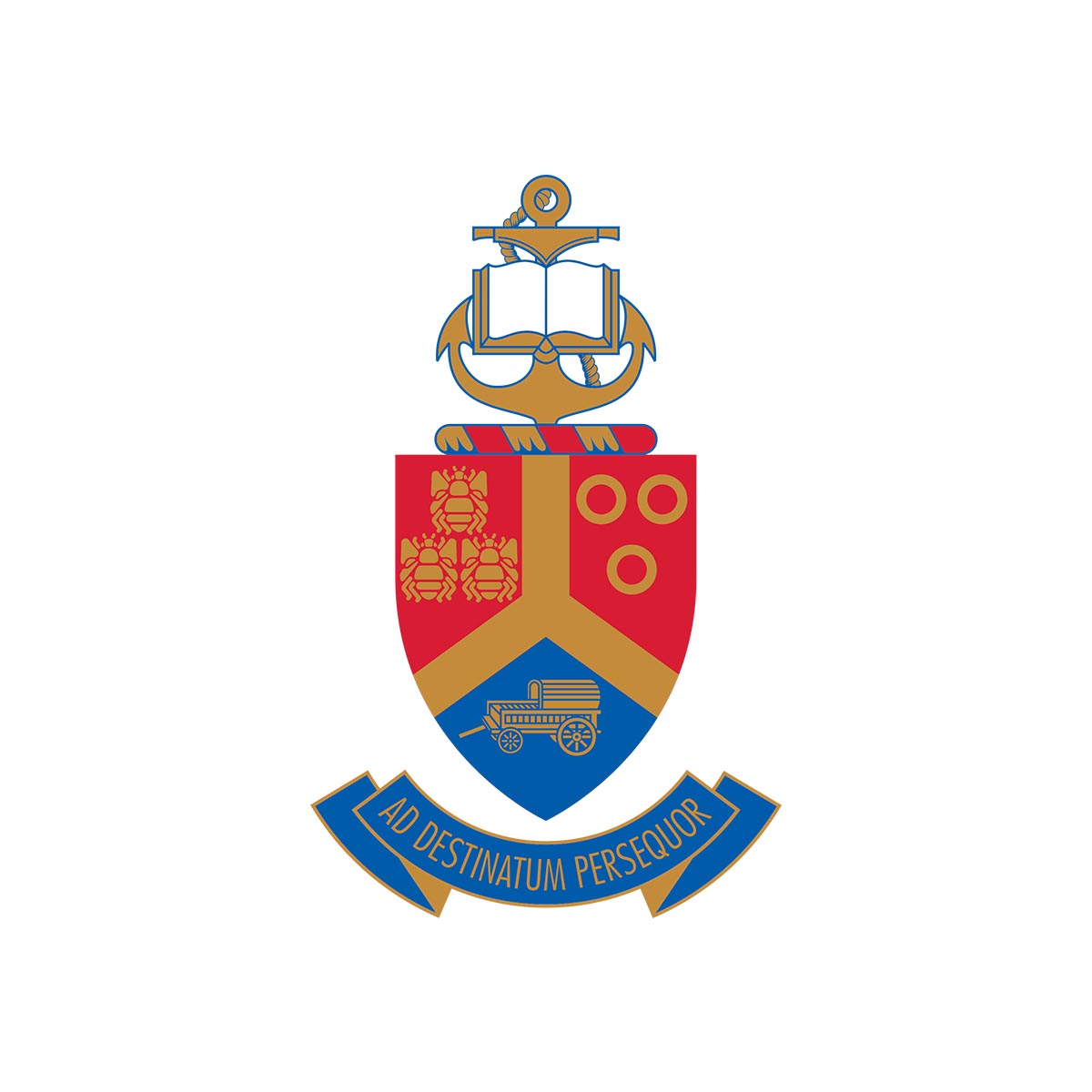 University of Pretoria Logo